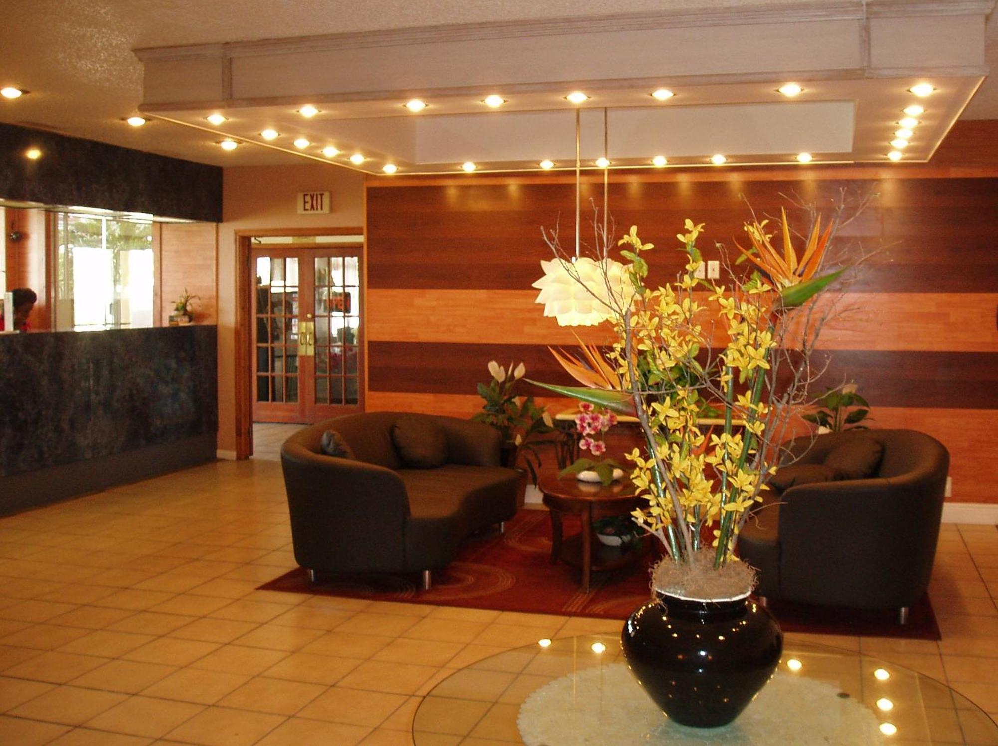 Red Carpet Inn Airport Fort Lauderdale Esterno foto